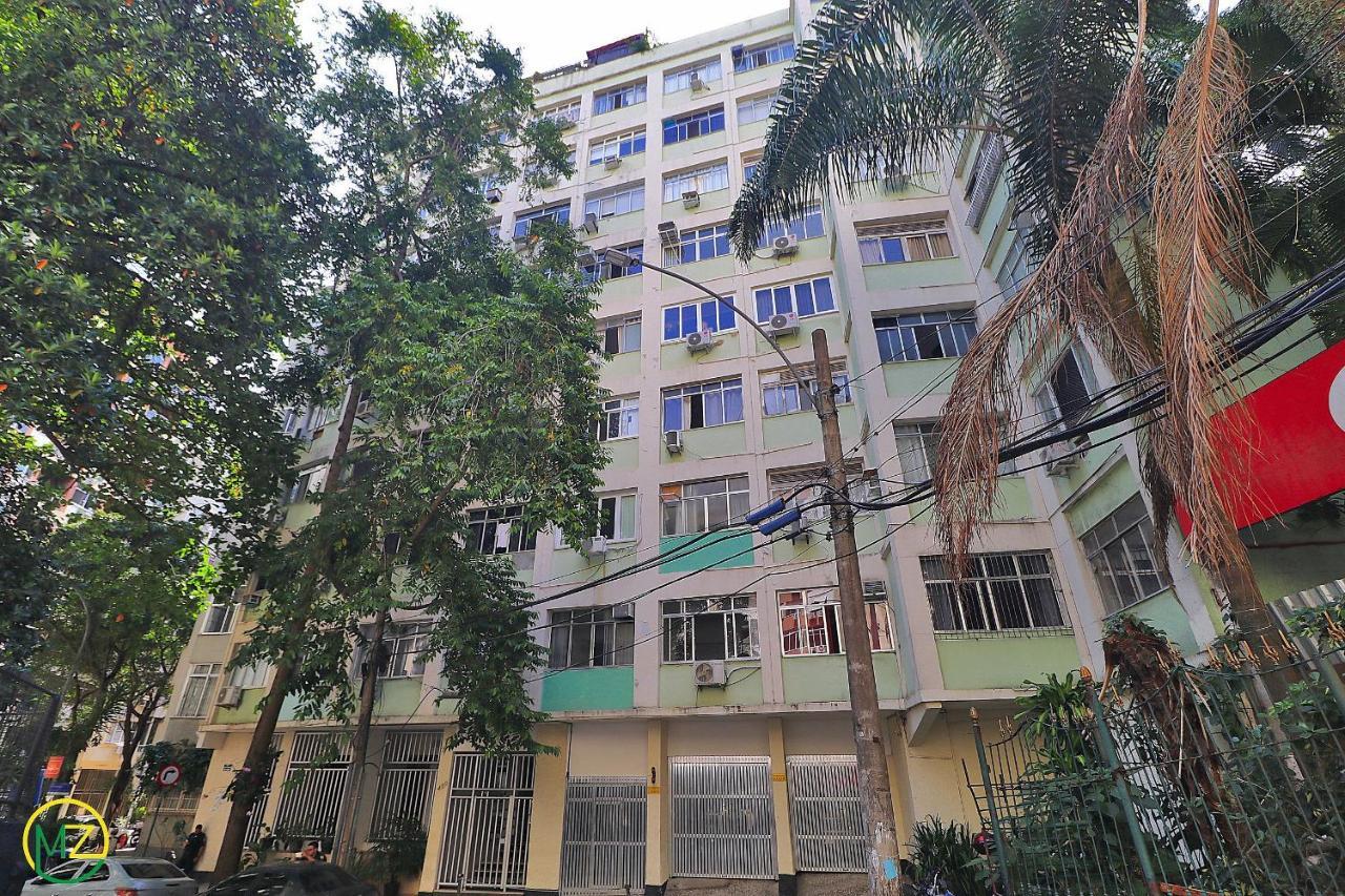 Silencioso 4 Pessoas Em Ipanema Apartamento *